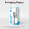 Vention 8K USB-C to HDMI Cable - 1.8M (CRCBAC)