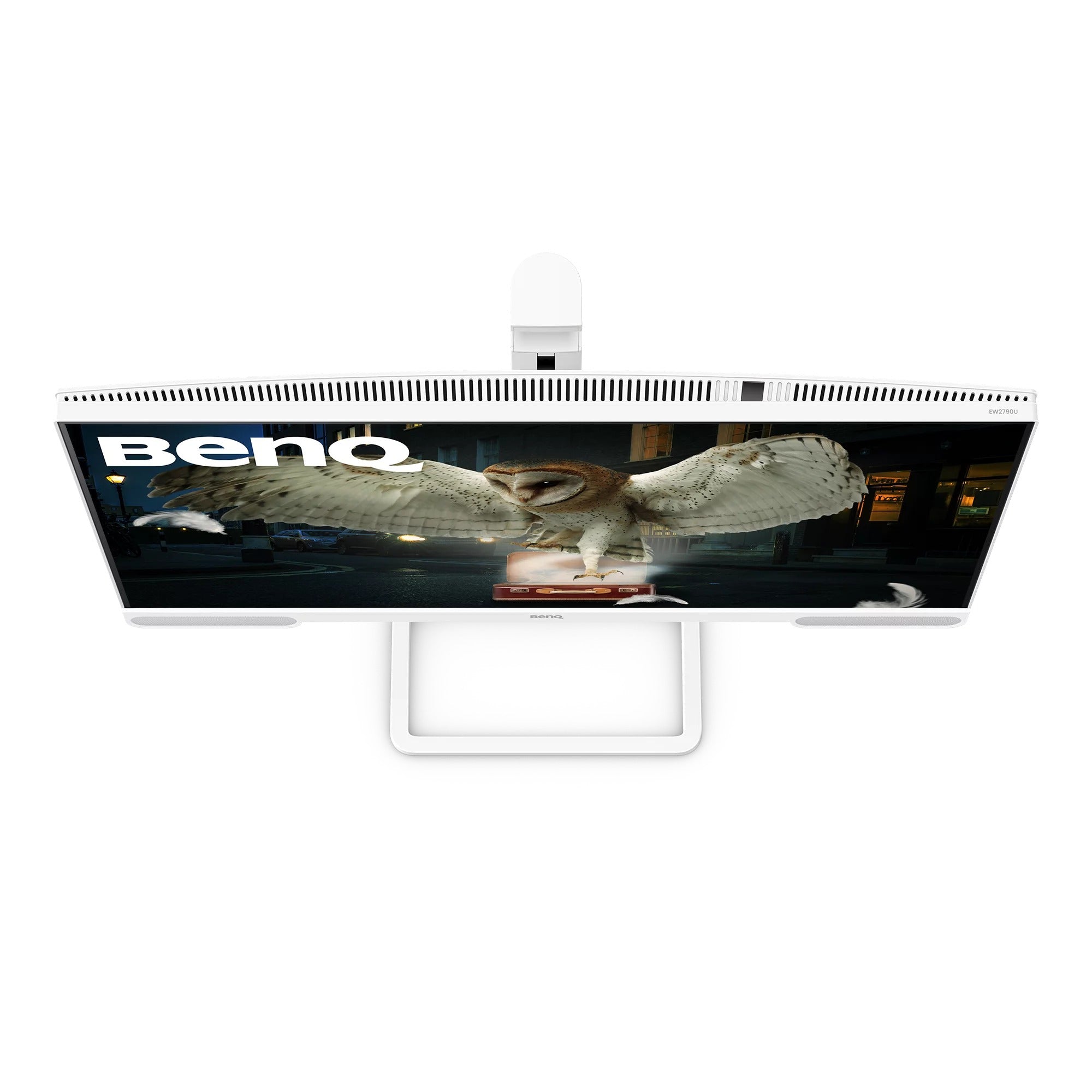 BenQ EW2790U 27" 4K (3840x2160) 60Hz 5ms GTG IPS Premium Monitor