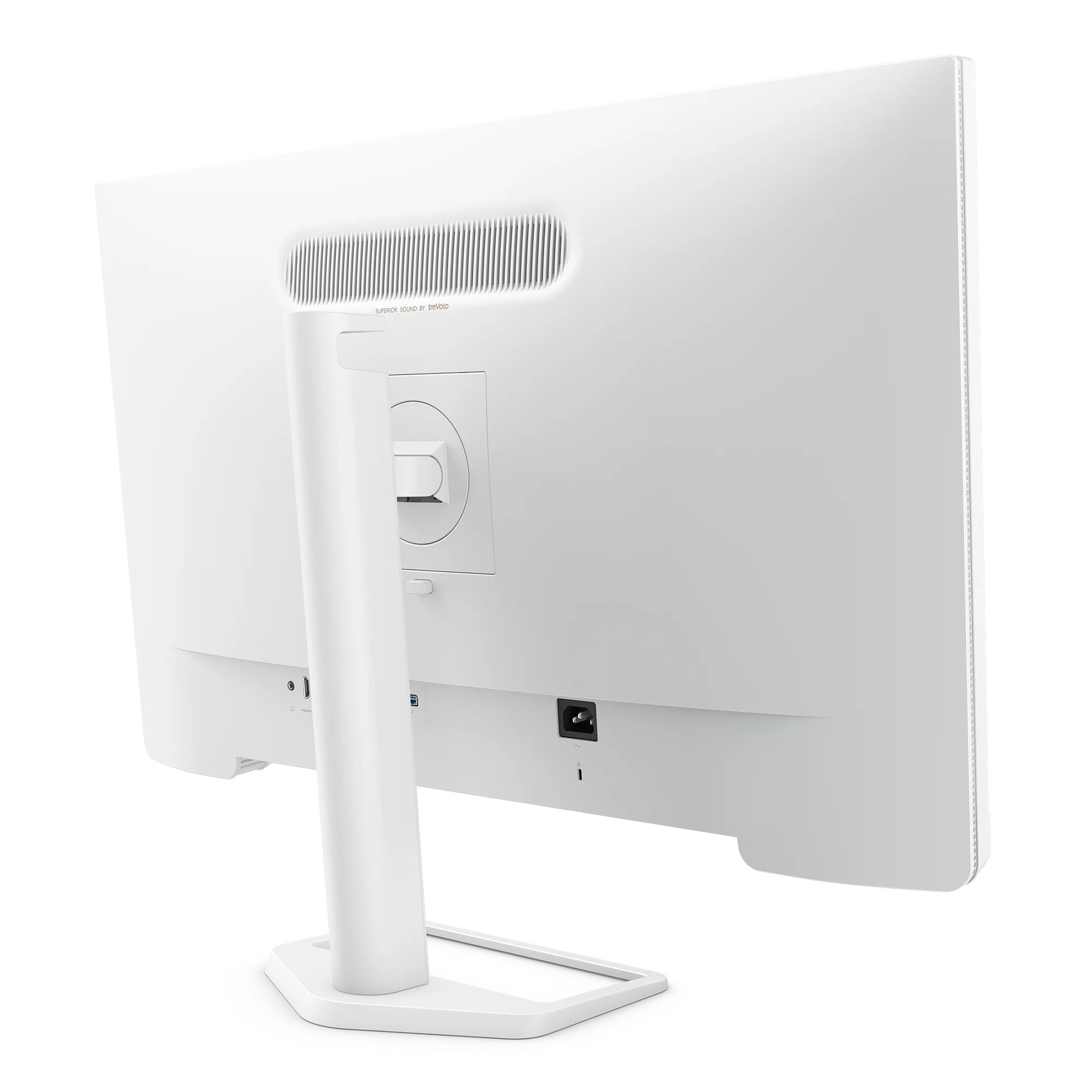 BenQ EW3290U 32" 4K (3840x2160) 60Hz 5ms GTG IPS Premium Monitor
