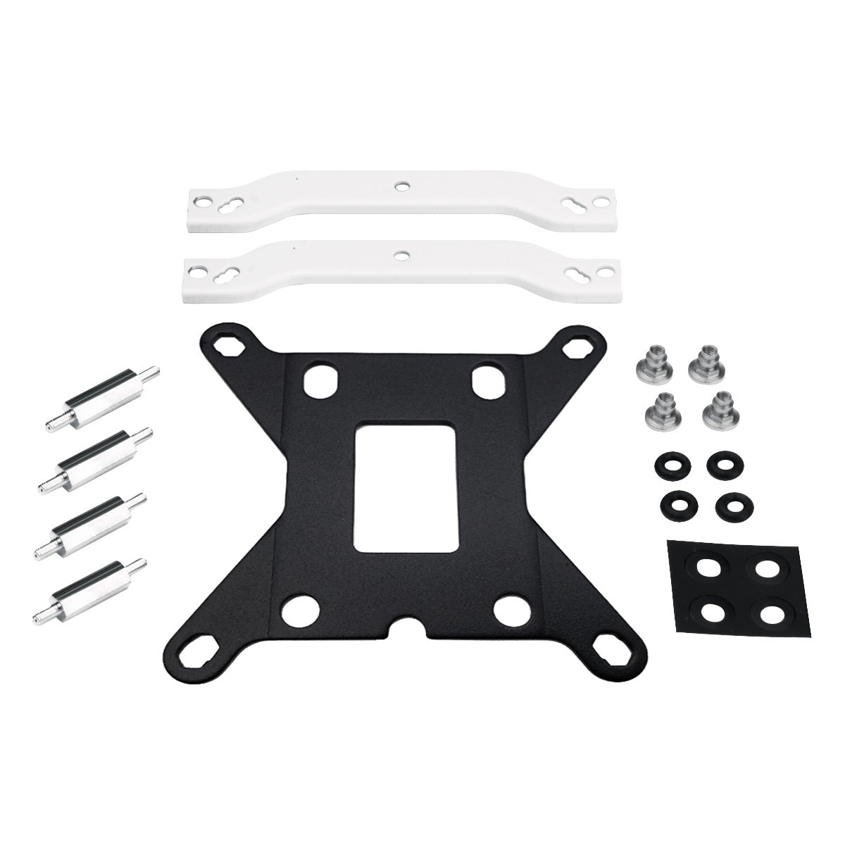 Arctic Freezer 34 Intel LGA1700 Upgraded Kit (White) (MPSAS00897A)