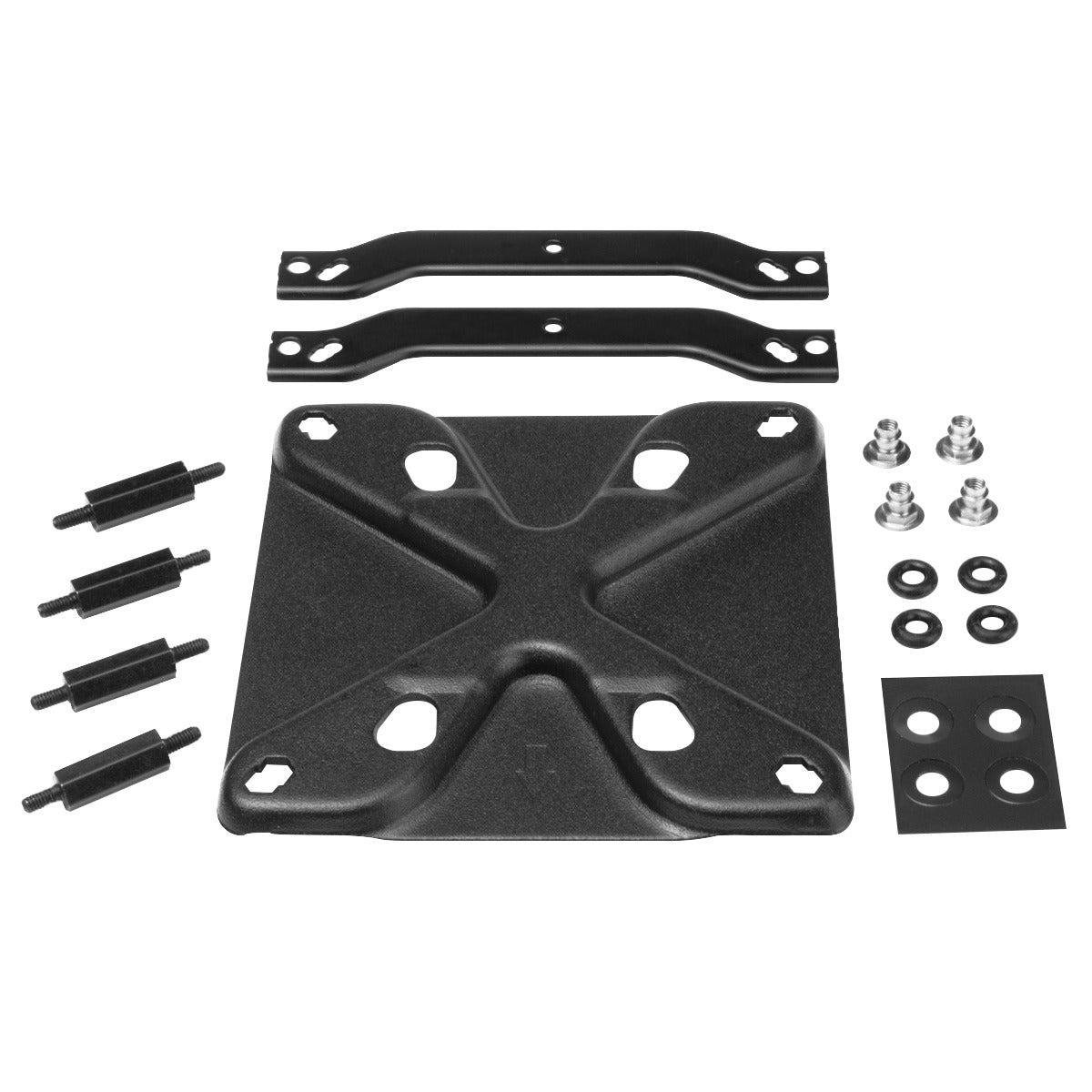 Arctic Freezer 34 Intel LGA1700 Upgraded Kit (Black) (MPSAS00892A)