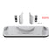 Dobe Charging Dock for Meta Quest 3 (White) (TY-3827)
