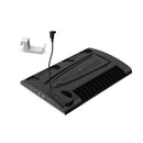 Dobe Multifunctional Cooling & Charging Stand For PS5 / PS5 Slim TP5-3570