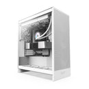 NZXT H7 Flow Mid-Tower ATX Airflow Case