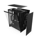 NZXT H7 Flow Mid-Tower ATX Airflow Case