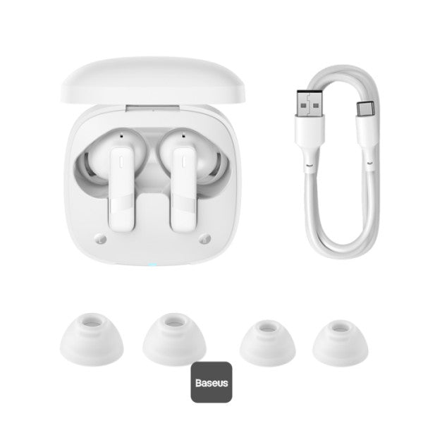 Baseus Bowie E20 True Wireless Earphone | DataBlitz