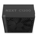 NZXT C1200 1200W 80+ Gold Fully Modular Low-Noise ATX 3.1 Power Supply (PA-2G2BB-US)