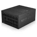 NZXT C1500 1500W 80+ Platinum Fully Modular Low-Noise ATX 3.1 Power Supply (PA-5P1BB-US)