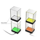 Dobe RGB Light Display Case (TY-3833)