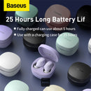 Baseus Bowie WM01 Mini In-ear True Wireless Earphone | DataBlitz