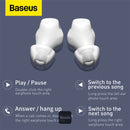 Baseus Bowie WM01 Mini In-ear True Wireless Earphone | DataBlitz