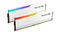 G.Skill Ripjaws M5 RGB 32GB (2x16GB) DDR5 6400MT/s CL36-48-48-102 1.35V Intel XMP Desktop Memory