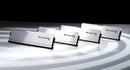 G.Skill Ripjaws M5 RGB 32GB (2x16GB) DDR5 6400MT/s CL36-48-48-102 1.35V Intel XMP Desktop Memory