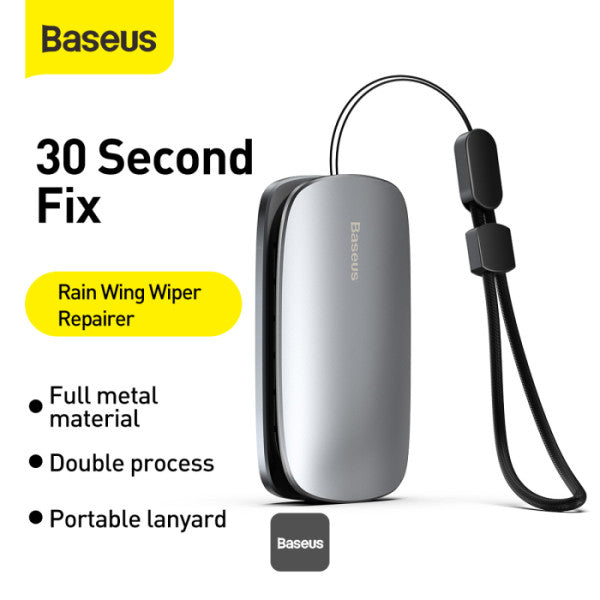 Baseus Rain Wing Wiper Repairer Tarnish (CRXFQ-0A)