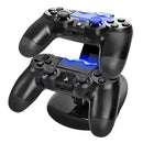 Dobe Charging Dock For PS4 TP4-0408