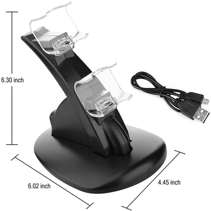 Dobe Charging Dock For PS4 TP4-0408