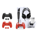 Dobe Player Pack for PS5 (Black) TP5-35118