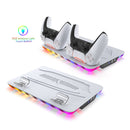 Dobe Multi-Function Cooling Charging Dock for PS5 / PS5 Slim / PS5 Pro TP5-35103B