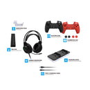 Dobe Player Pack for PS5 (Black) TP5-35118