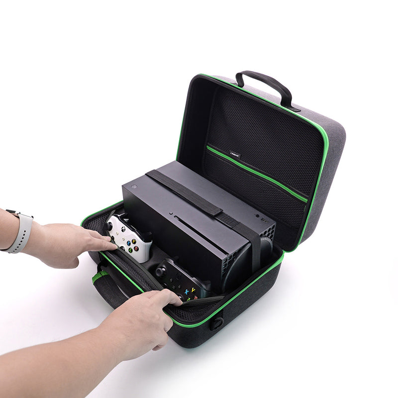 Dobe Storage Case for Xbox Series S/X TYX-3622 | DataBlitz