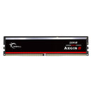 G.Skill Aegis 5 16GB (1x16GB) DDR5 6000 MT/s CL36-36-36-96 1.35V Intel XMP / AMD EXPO Desktop Memory (F5-6000J3636F16GX1-IS)