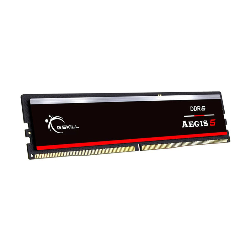 G.Skill Aegis 5 16GB (1x16GB) DDR5