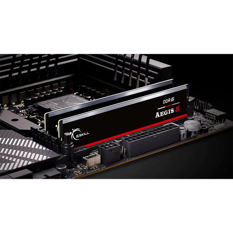 G.Skill Aegis 5 16GB (1x16GB) DDR5