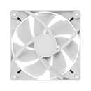 Ocypus Delta F12 ARGB 120MM PWM Fan - Single Pack (Black, White) (F12-BK1AM00X-GL, F12-WH1AM00X-GL)