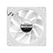 Ocypus Gamma F12 ARGB 120MM PWM Fan - Single Pack (Black, White)