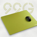 ATK 99G Air XSoft eSport Gaming Mousepad (Green)