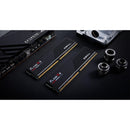 G.Skill Flare X5 64GB (32GBx2) DDR5 6000 MT/s CL36-36-36-96 1.35V Intel XMP / AMD EXPO Desktop