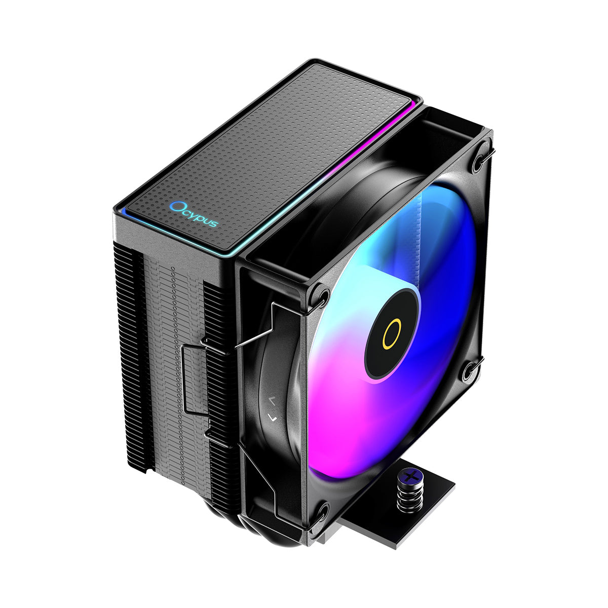 Ocypus Gamma A40 ARGB CPU Cooler