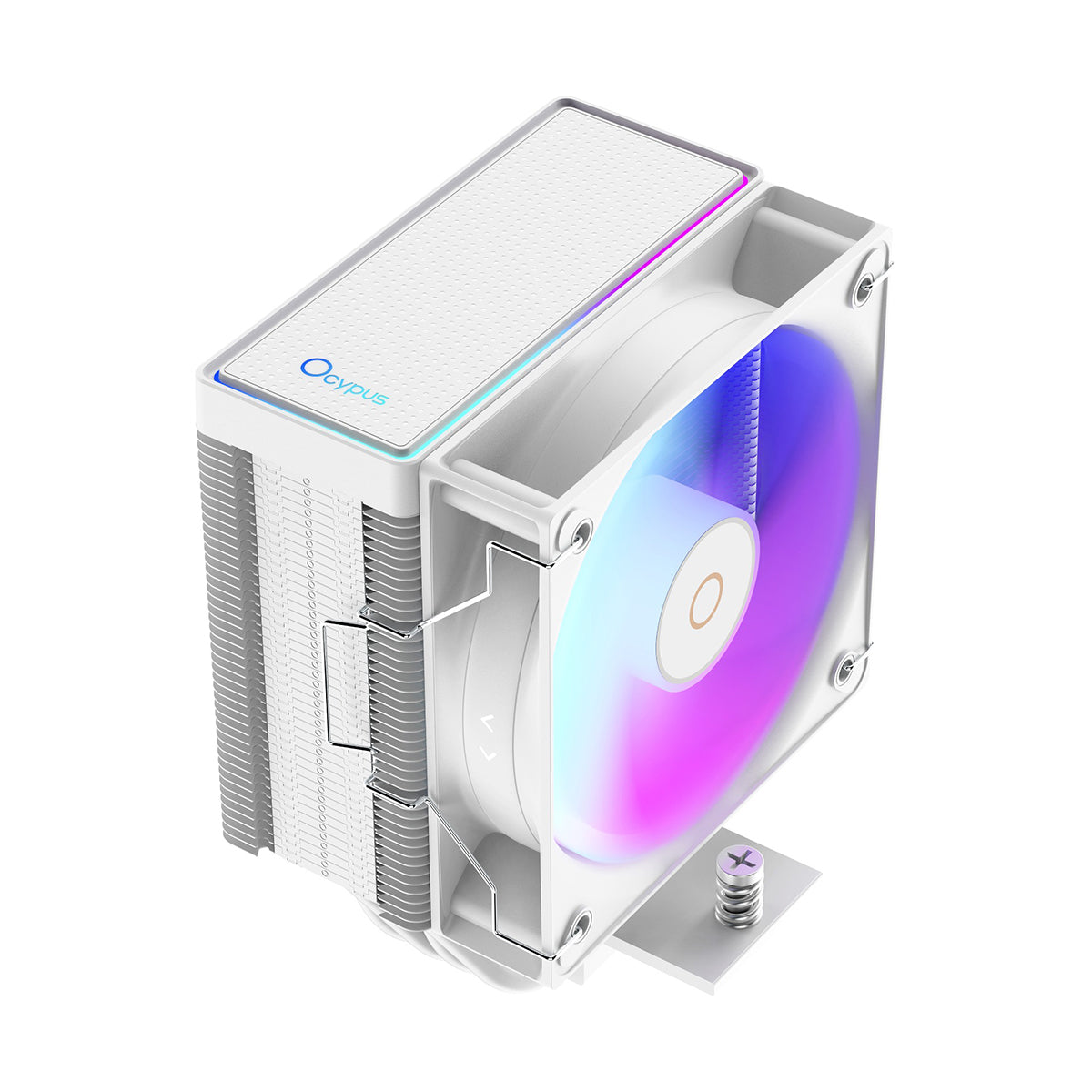 Ocypus Gamma A40 ARGB CPU Cooler