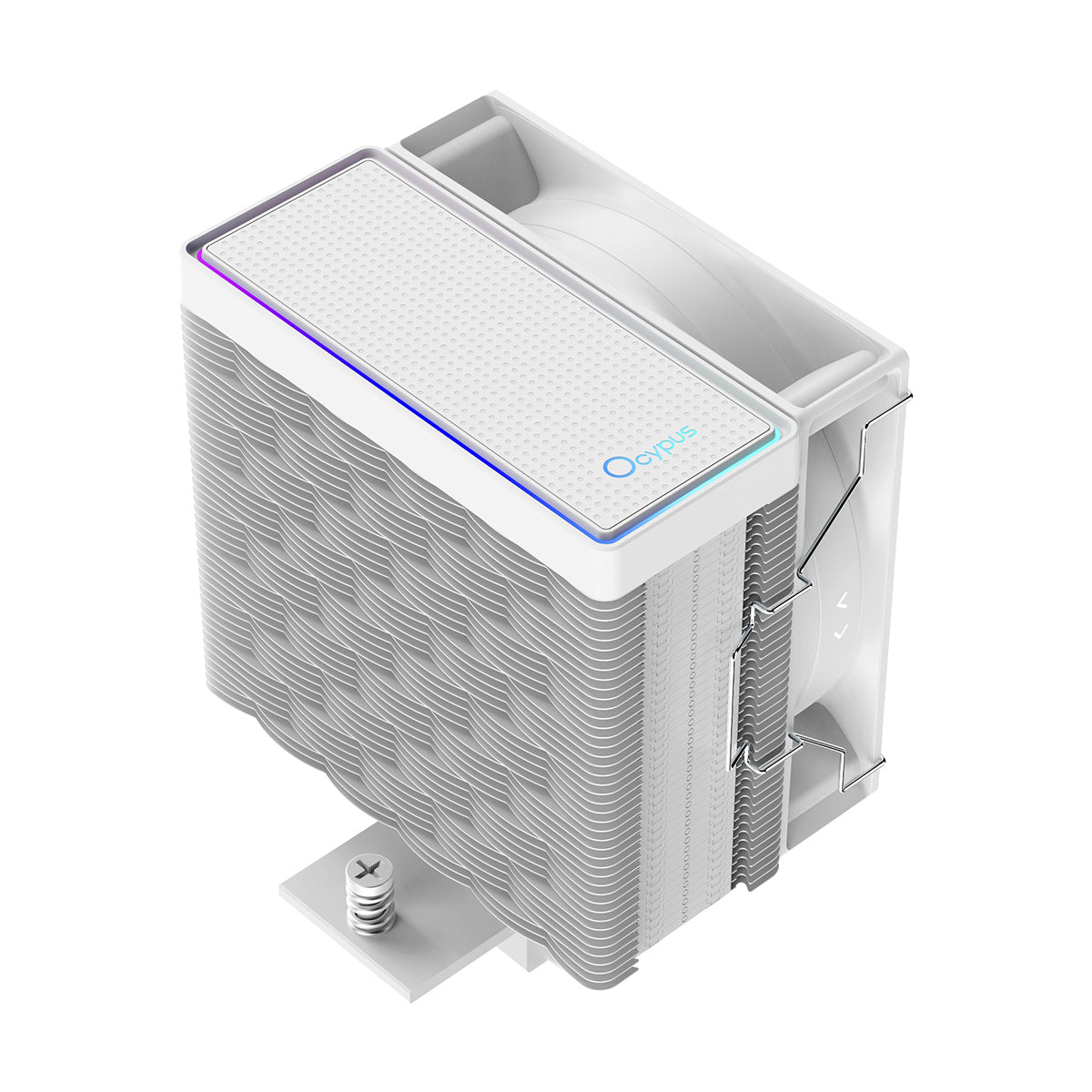 Ocypus Gamma A40 ARGB CPU Cooler