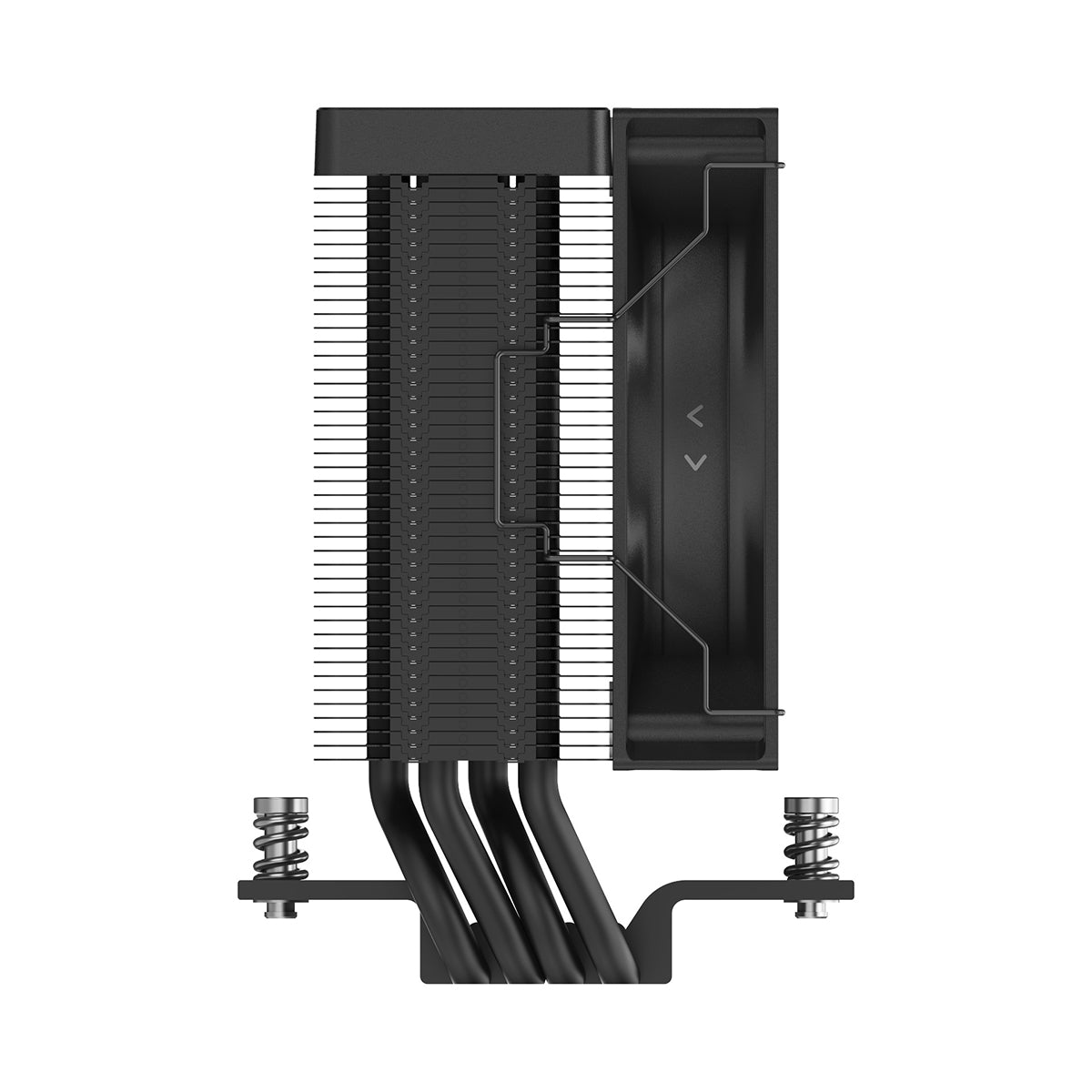 Ocypus Gamma A40 BK CPU Cooler (Black)