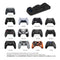 Dobe Charging Dock (Black) TY-0811S