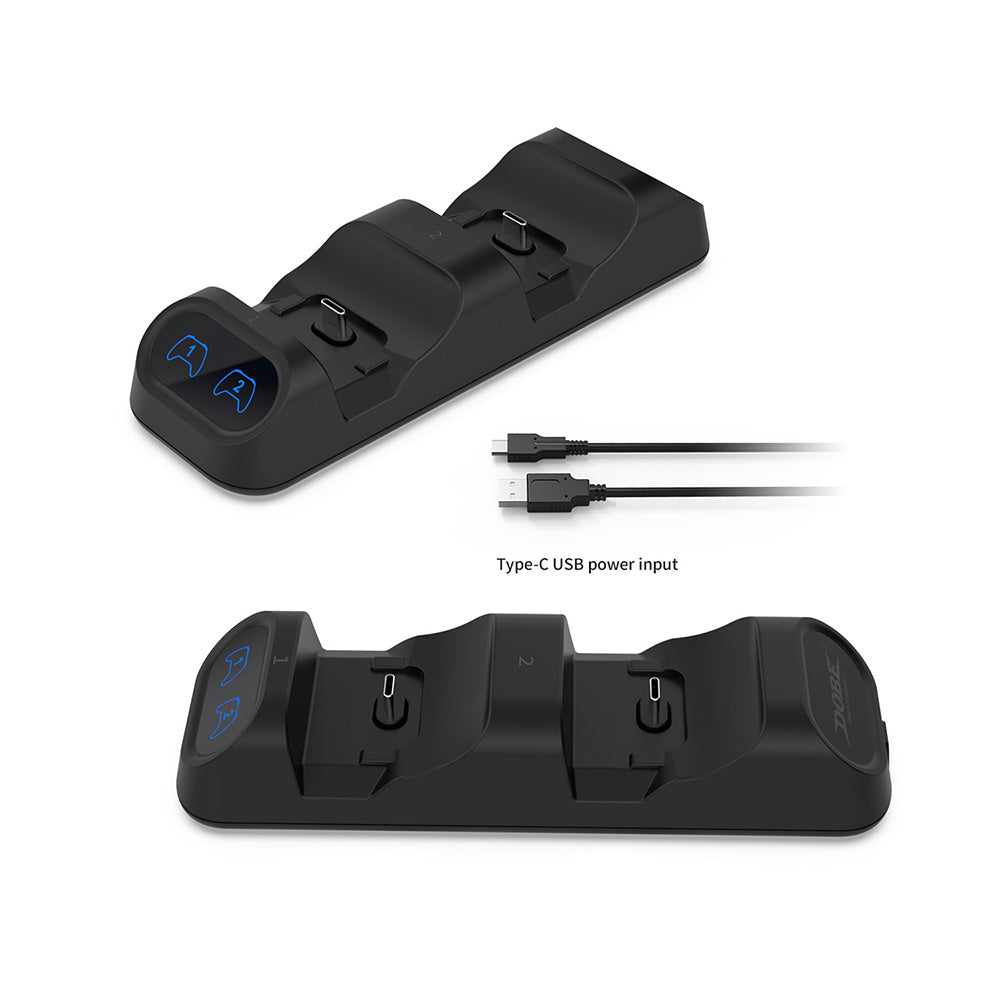 Dobe Charging Dock (Black) TY-0811S