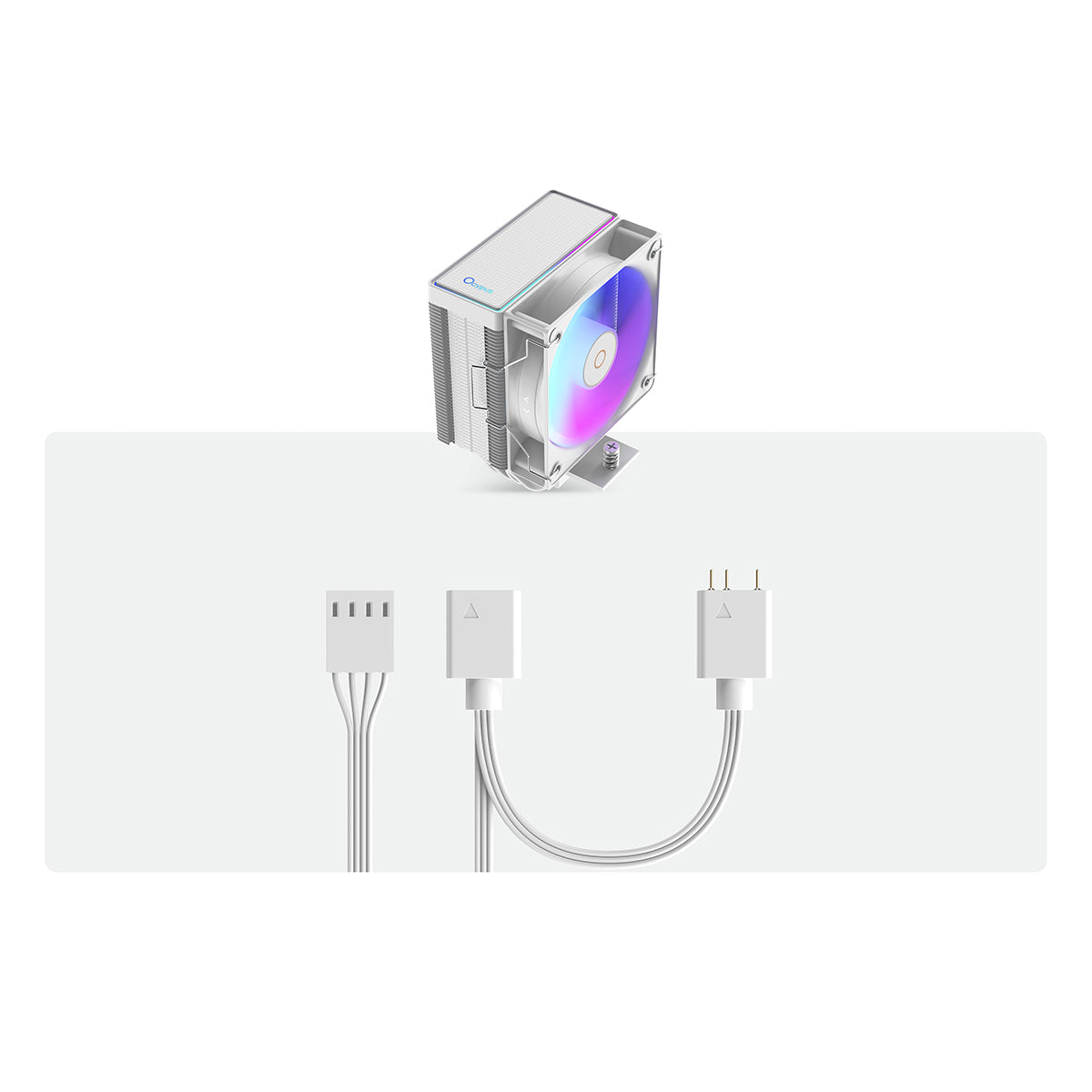Ocypus Gamma A40 ARGB CPU Cooler