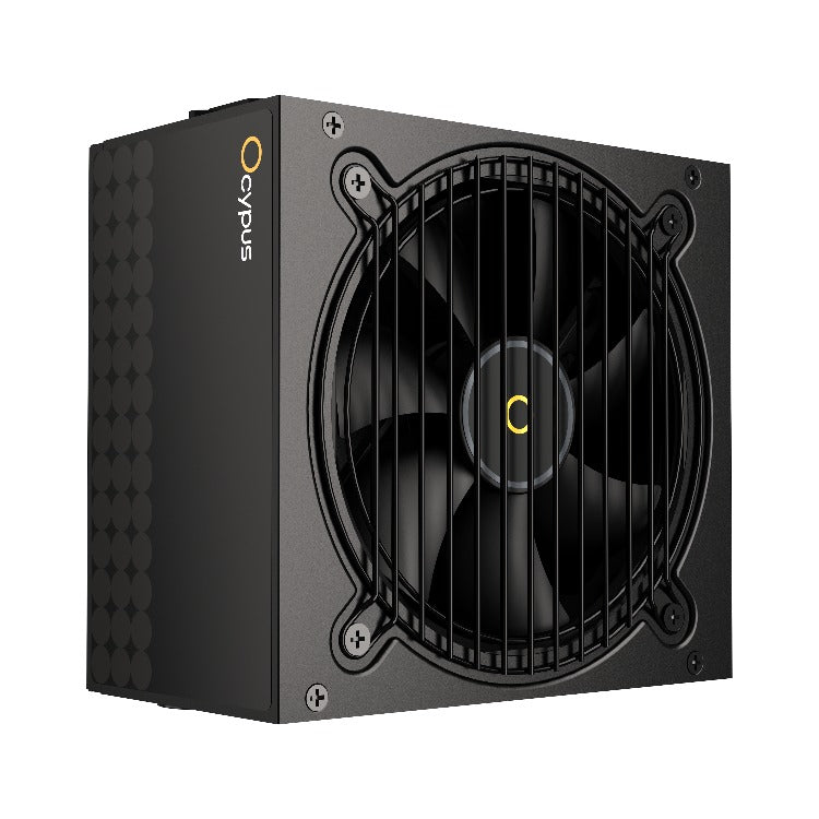 Ocypus Gamma P550 550W 80+ 230V Power Supply (Black)