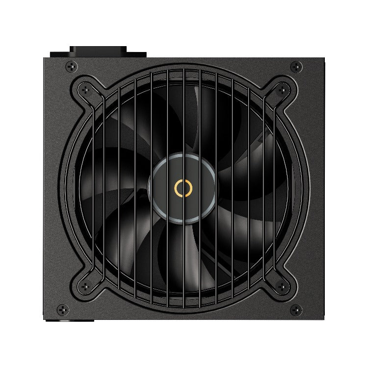 Ocypus Gamma P750 750W 80+ 230V Power Supply (Black)