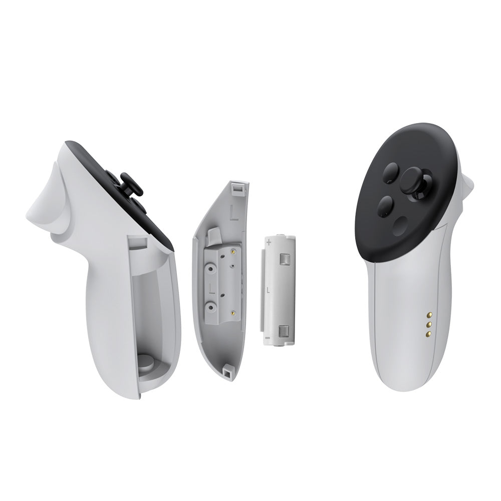 Dobe Charging Dock for Meta Quest 3 / Meta Quest 3S TY-3880