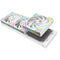 Sama Q70 360mm AIO CPU Cooler with Detachable 2.8" LCD Screen