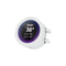 Sama Q70 360mm AIO CPU Cooler with Detachable 2.8" LCD Screen