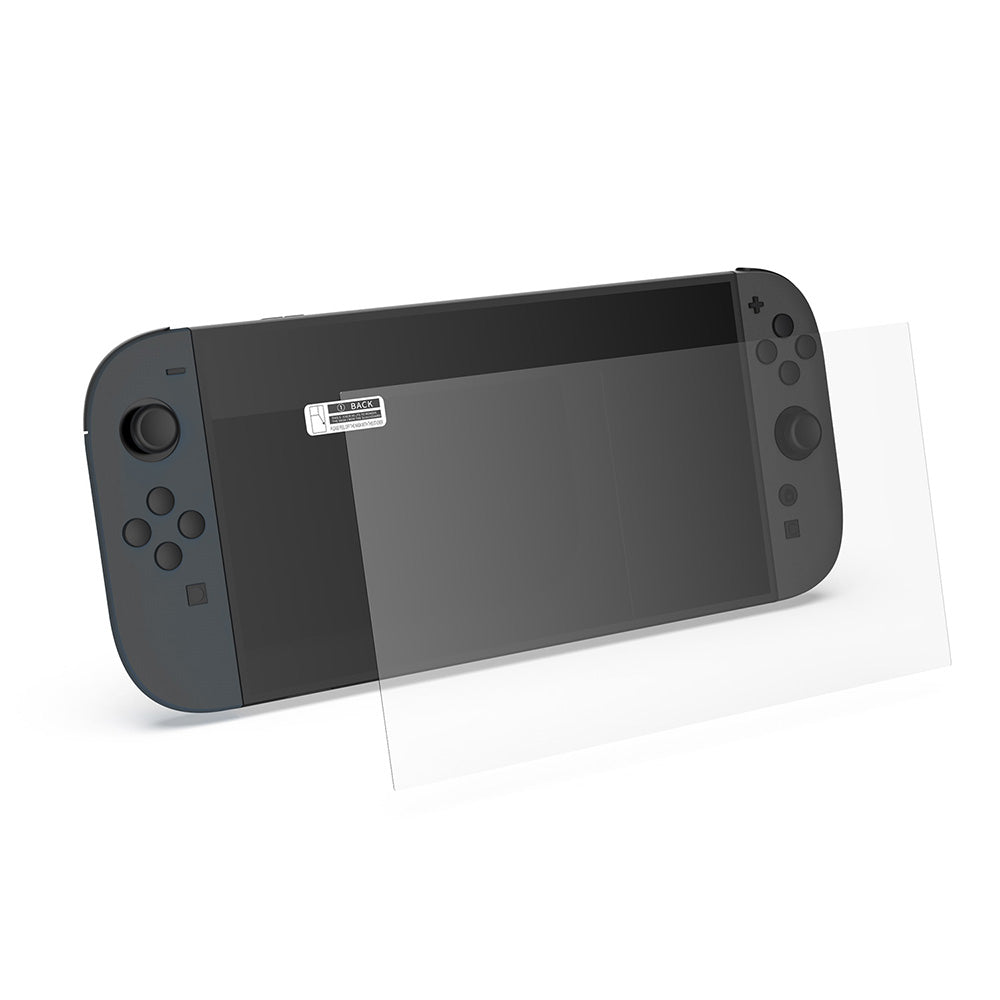Dobe Tempered Glass Film HD 2-Pack for Nintendo Switch 2 TNS-3166