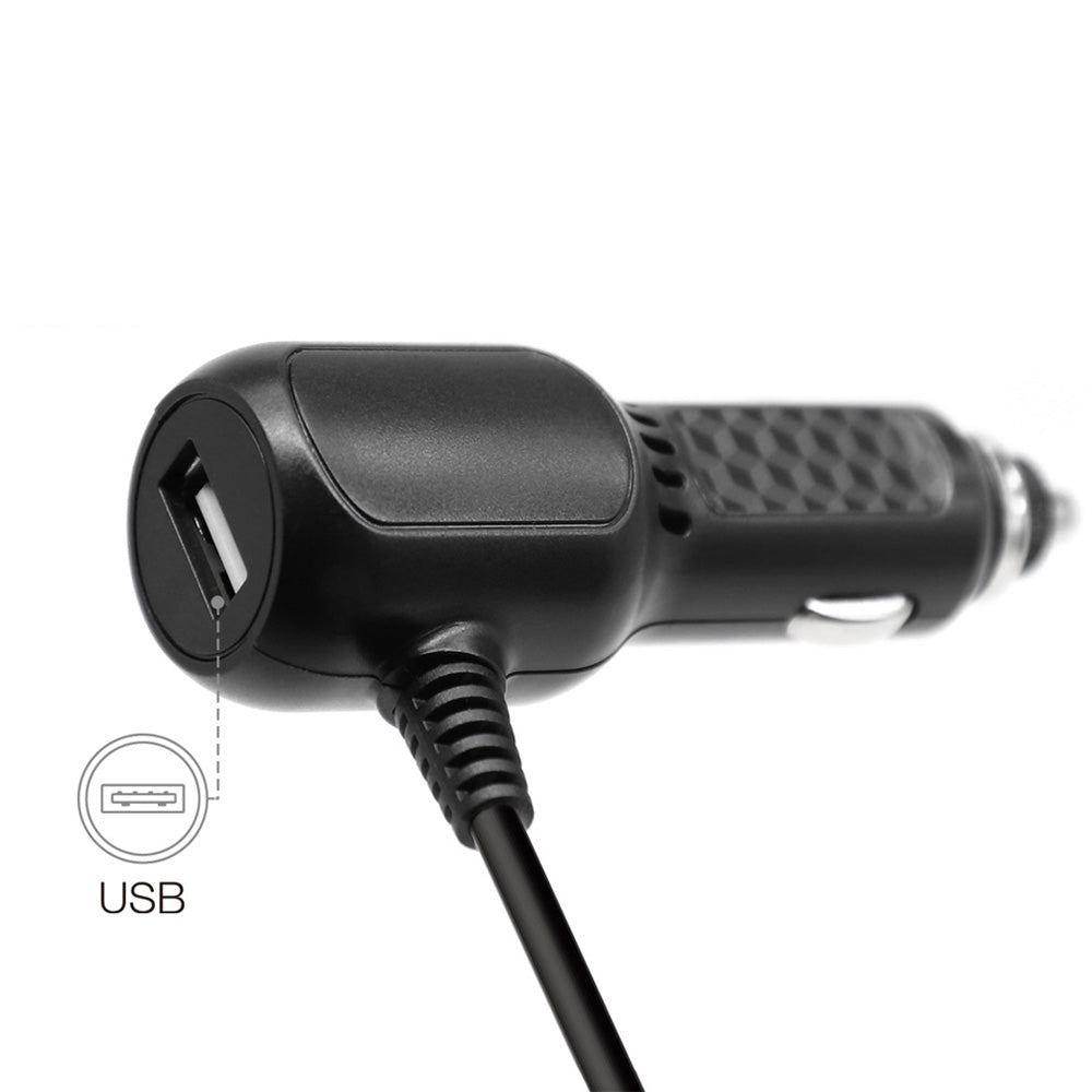 Dobe USB Type-C Car Charger for Nintendo Switch 2 / N-Switch / N-Switch OLED / N-Switch Lite