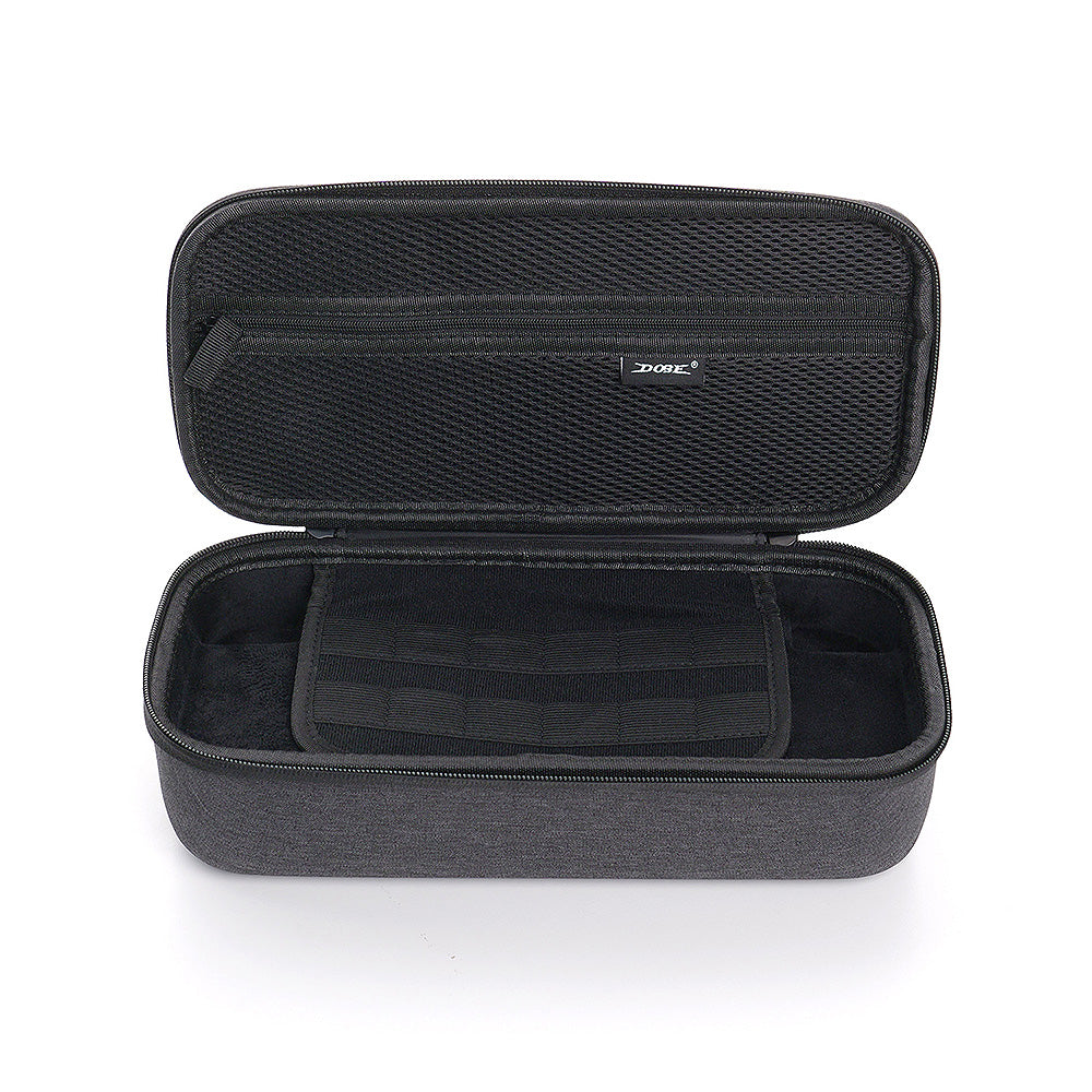 Dobe Storage Case for Nintendo Switch 2 (Dark Grey) TNS-3176