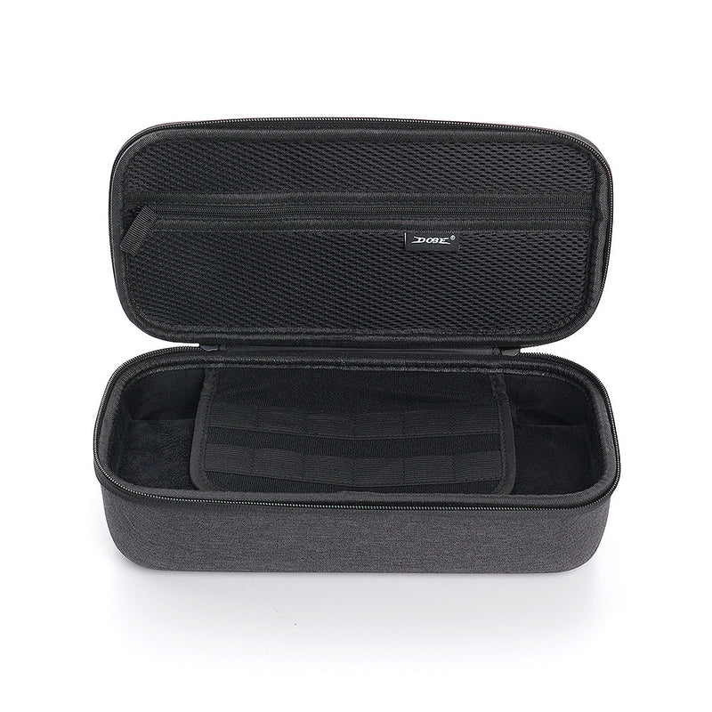 Dobe Storage Case for Nintendo Switch 2 (Dark Grey) TNS-3176
