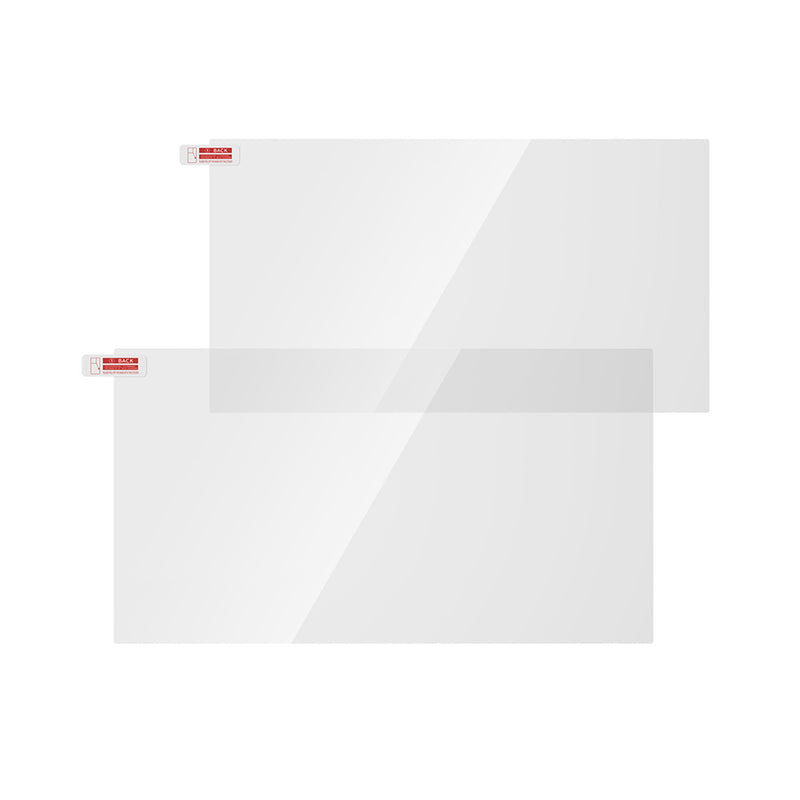 Dobe Tempered Glass Film Anti-Blue Light 2-Pack for Nintendo Switch 2 TNS-3166B