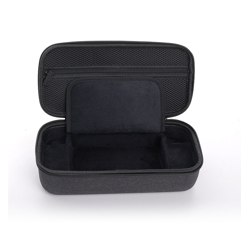 Dobe Storage Case for Nintendo Switch 2 (Dark Grey) TNS-3176