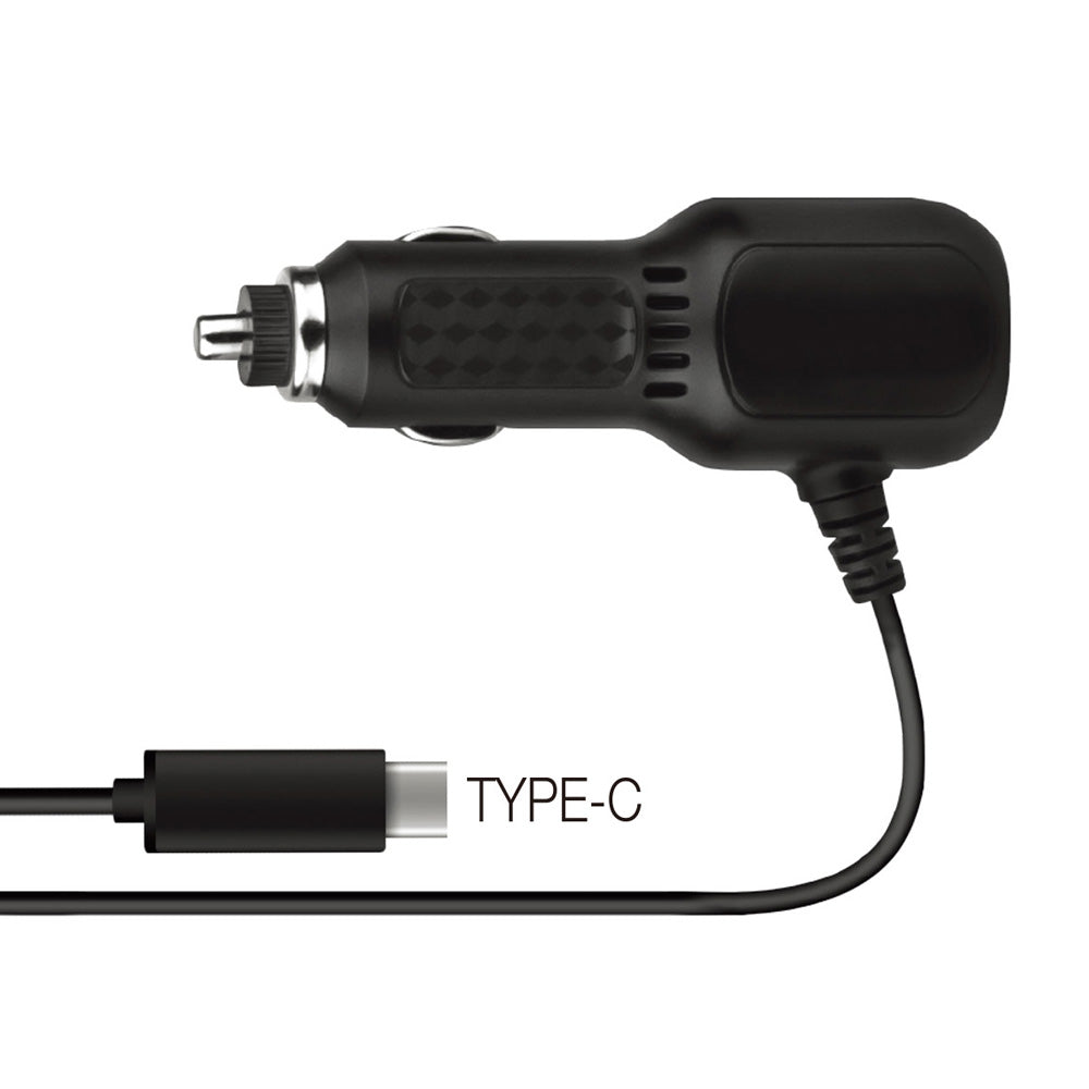 Dobe USB Type-C Car Charger for Nintendo Switch 2 / N-Switch / N-Switch OLED / N-Switch Lite